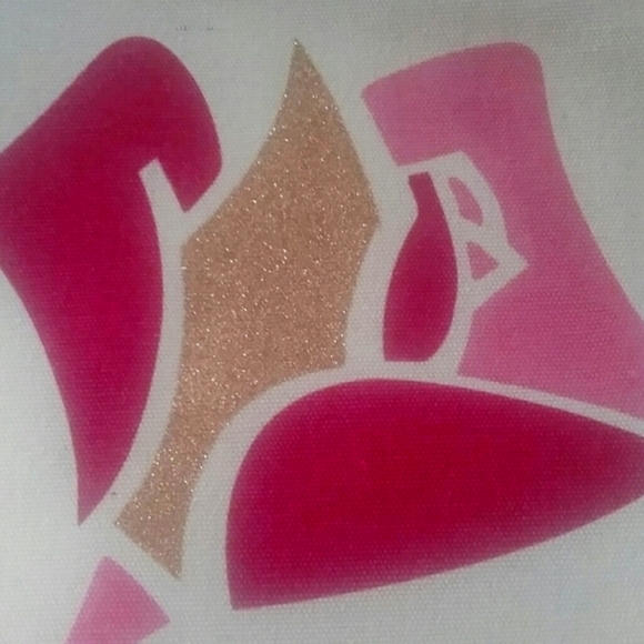 Lancome Tote Bag - Picture 5 of 5